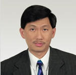Passport photo example